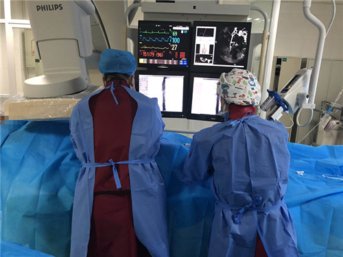 下肢深静脉血栓介入治疗,下肢深静脉血栓介入治疗视频