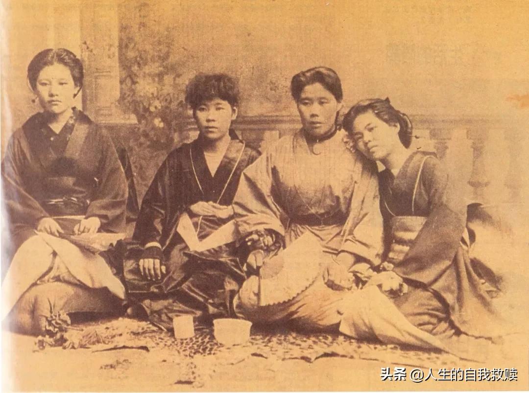 一部《人民日报》安利的「黄片」，揭露了日本最羞耻的一面