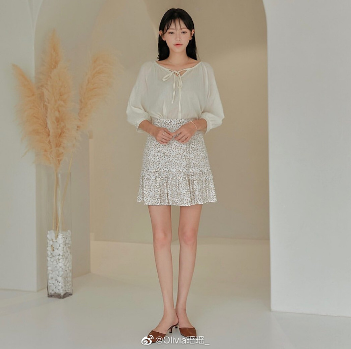 韩国秋季服装品牌 (推荐利落干练的韩国服装品牌)