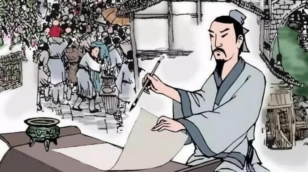 古人直播带货有多强,如何直播带货教学和技巧