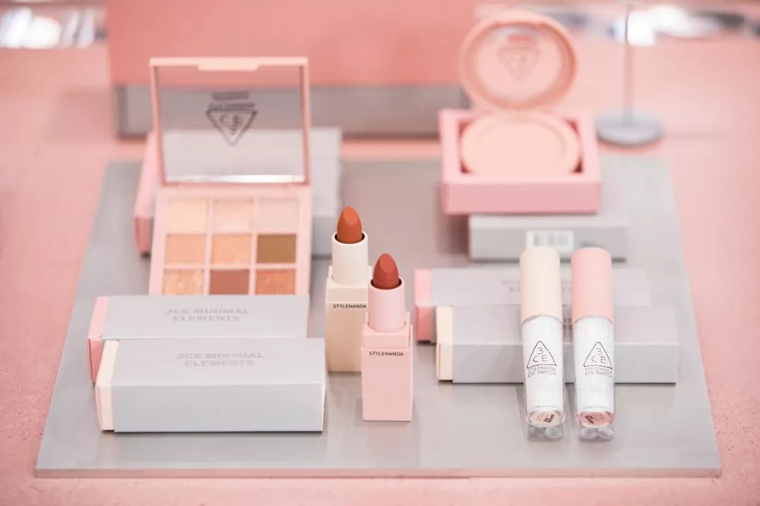 3ce旗舰店直播,3ce官方旗舰店是不是真的