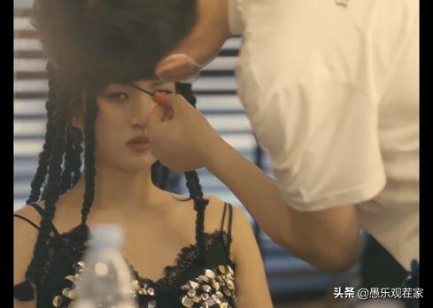 华为二公主姚安娜简介,华为二公主姚安娜颜值分析