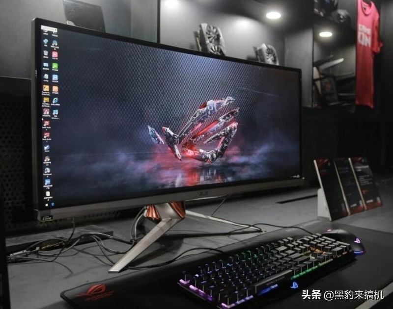 各种电脑显示器的选择标准是什么,电脑显示器选什么样的比较好呢