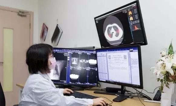 AI巡礼|联影智能，大放异彩的抗“疫”神器