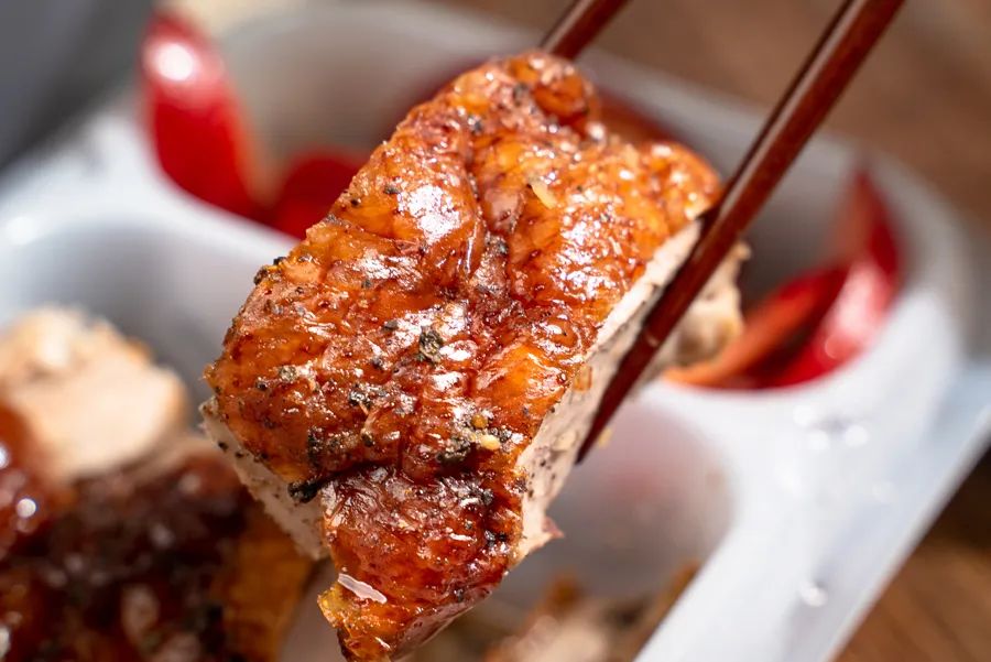 魔都粉鸭哪家好吃,烧鸭油鸡饭哪个好吃