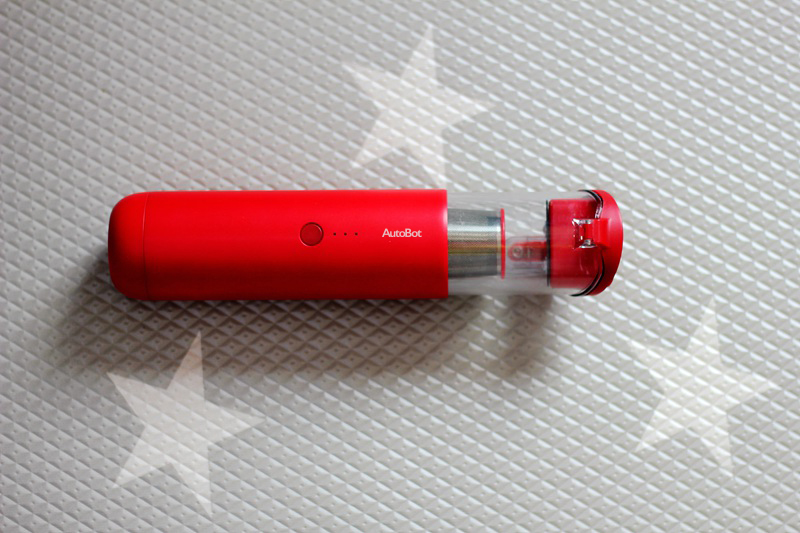 autobotvmini吸尘器,车载小吸尘器测评