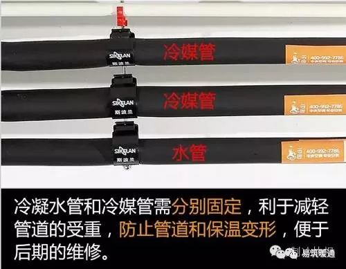 大型中央空调安装辅材明细费用,中央空调安装工程辅材怎样取费