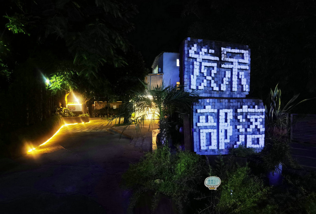 广州小众夜景地方推荐,广州看江景最好的地方