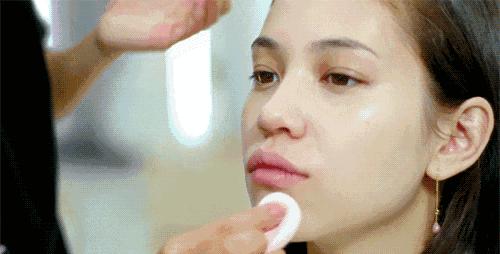 起皮卡粉怎么护肤,起皮卡粉用什么修护