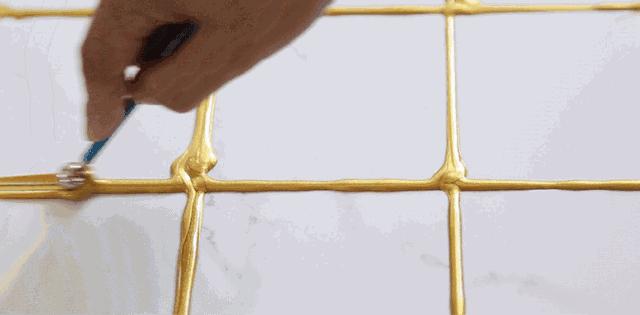 墙砖美缝好还是密缝好,瓷砖美缝好还是密缝好