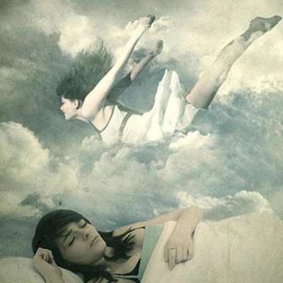 八种气味把控你的梦境，美梦？噩梦？你准备好了吗？