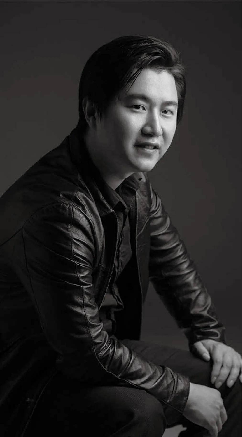 美邦艺直播｜师心传印·导师罗贤臻色彩专场