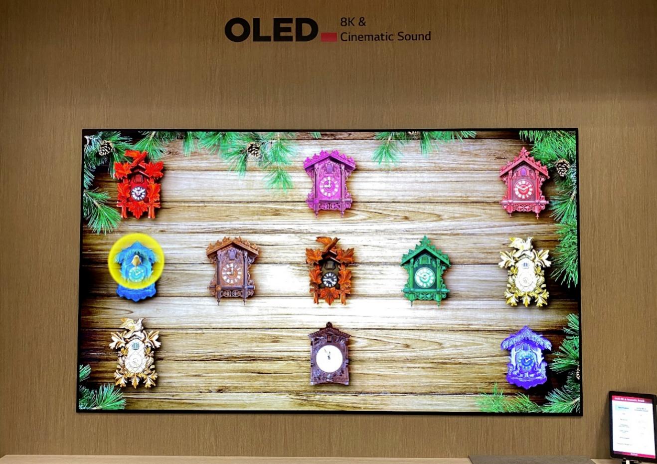 黑电行业是什么,2024黑电行业的发展趋势