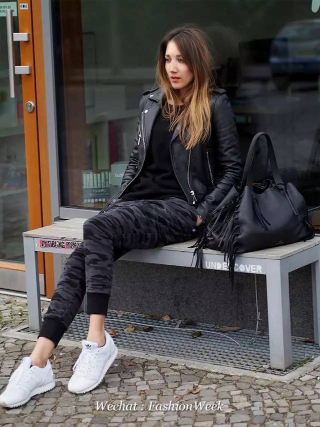 这样穿让你的好感度爆棚,怎么穿有少年感并且是情侣