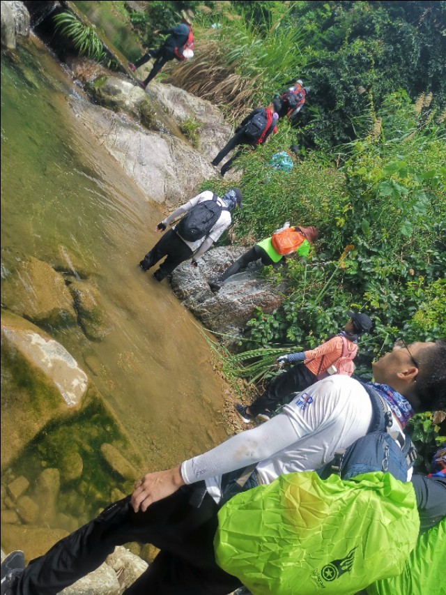 龙岩永福古溪村,福建省永福镇古溪村