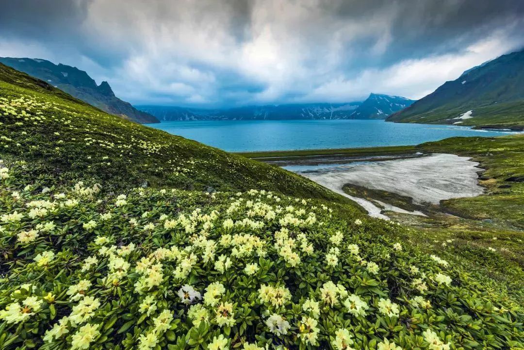 20处老外向往的中国美景，趁他们没来，中秋赶紧先去看看