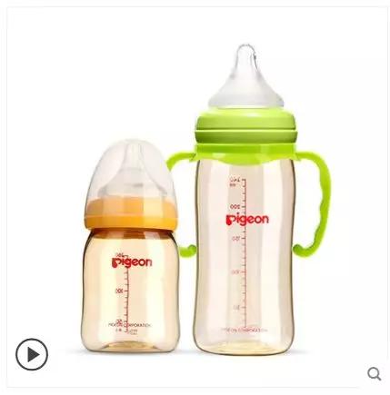 最好的奶瓶品牌排行榜前十名,奶瓶国内品牌排行榜前十名