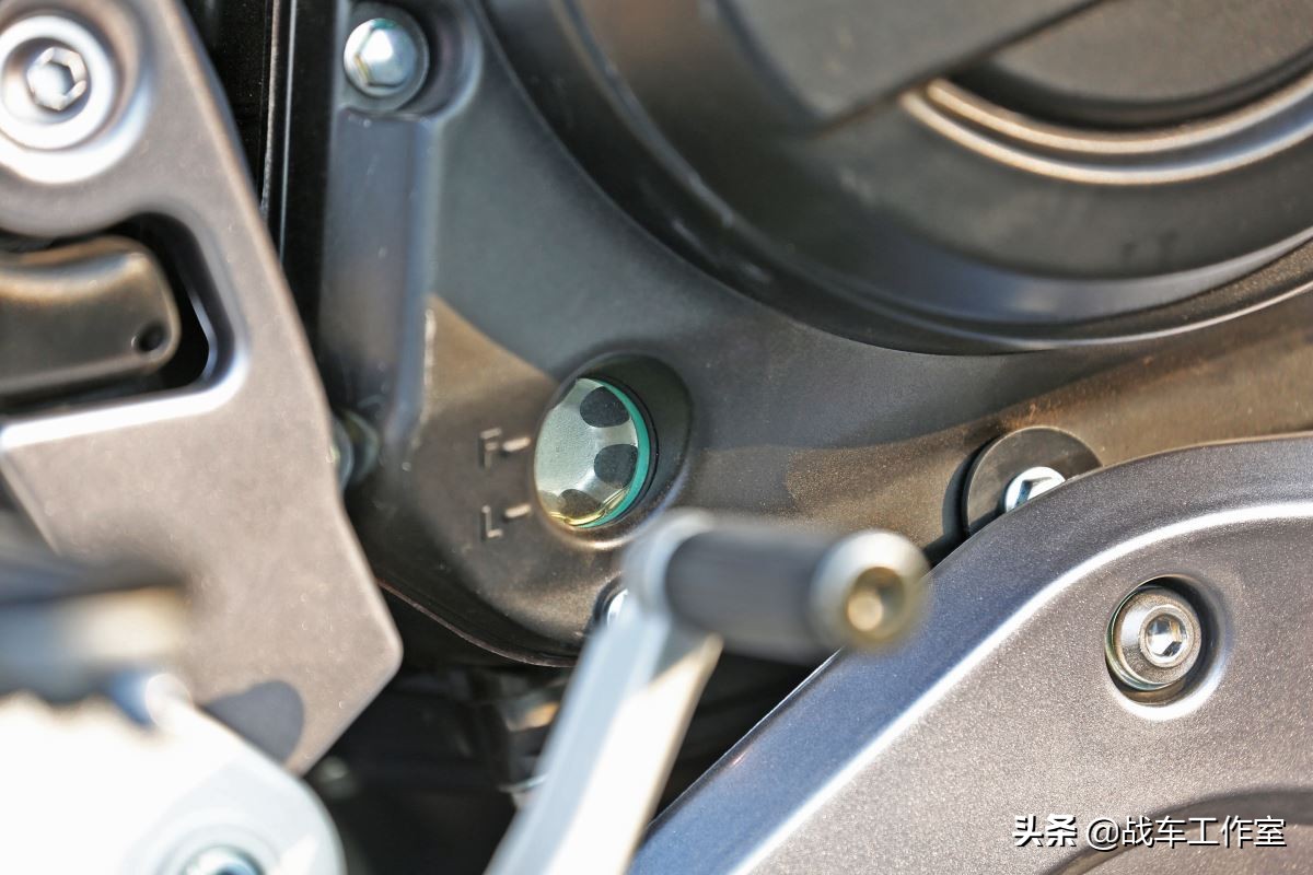 奔达阿修罗400cc街车曝光,奔达阿修罗400评测视频