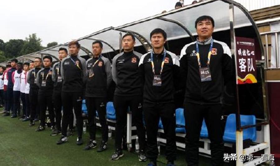 中甲主帅被下课,中甲主帅下课