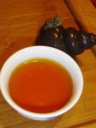 中国十大名茶是哪一些茶,我国各种名茶的代表地方