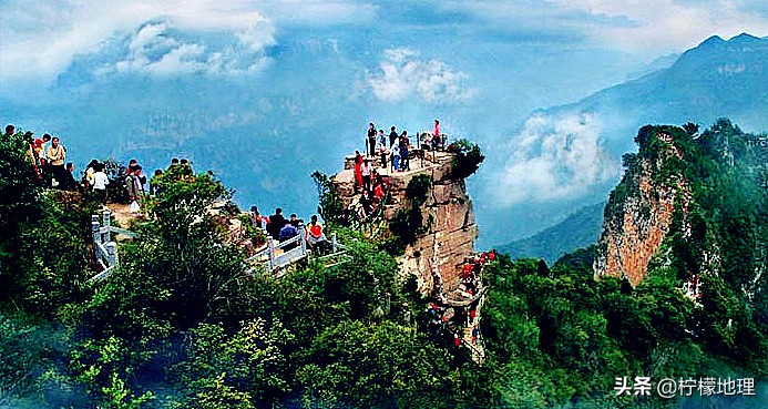 河南济源，一座独具魅力的山水之城，人均GDP位居全省第二