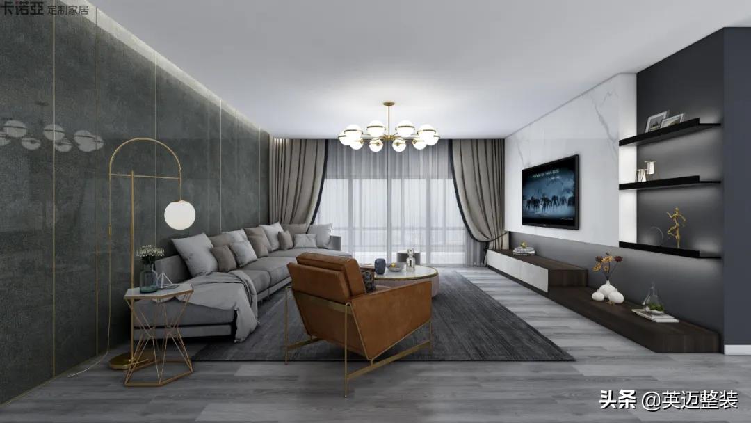 客厅什么样的电视柜最好,客厅哪种电视柜实用