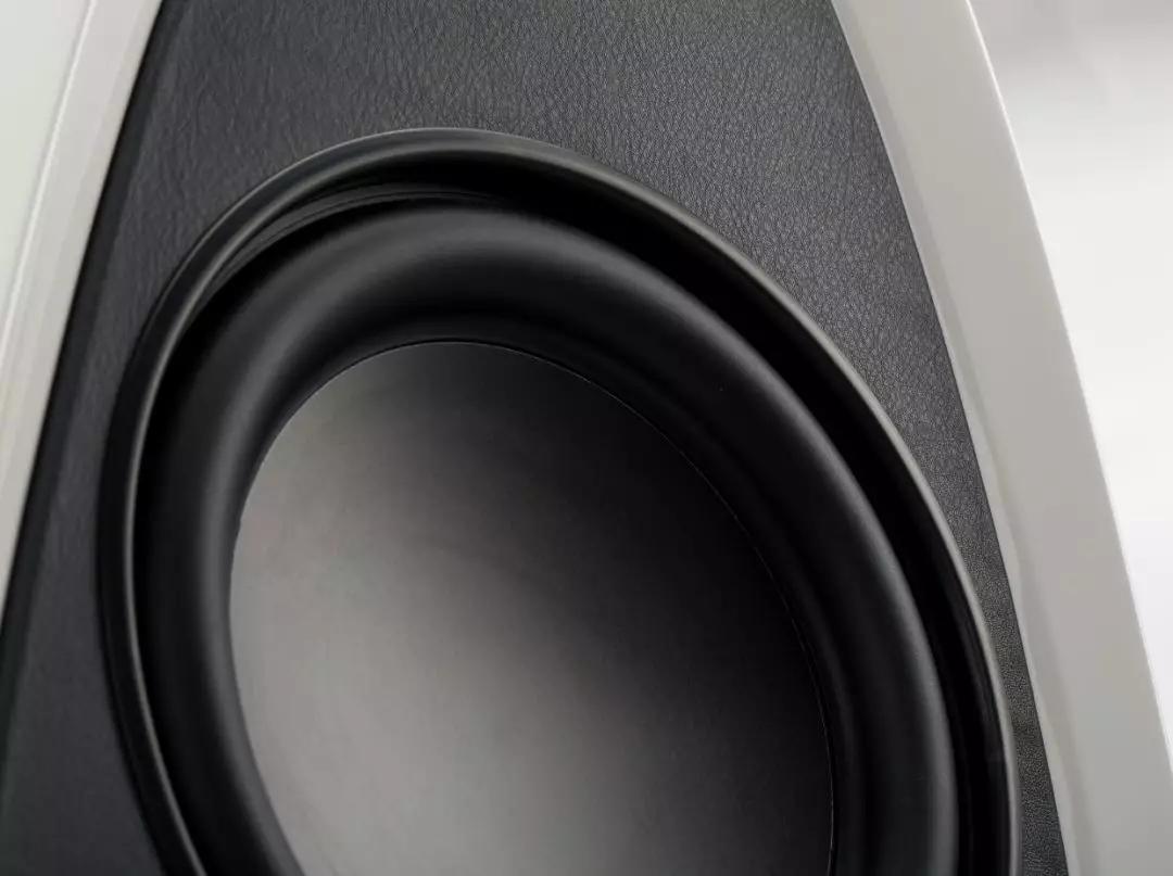 新意力,新高度ELACCONCENTRO旗舰扬声器