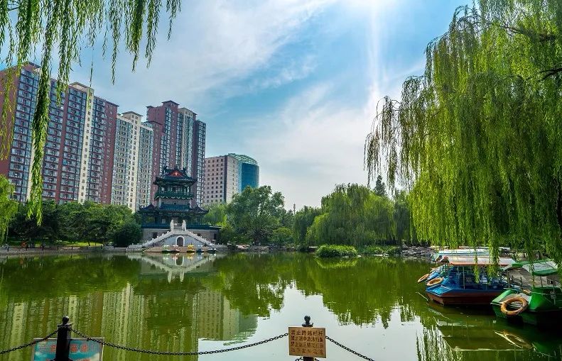 昌平哪个地方的公园最好,昌平区主要公园及景点