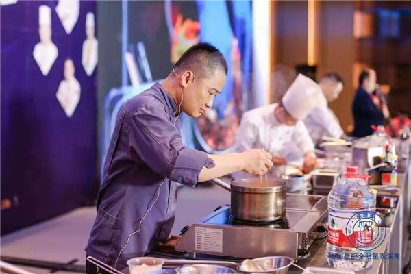 杭帮菜vs川菜,经典杭帮菜擂台赛