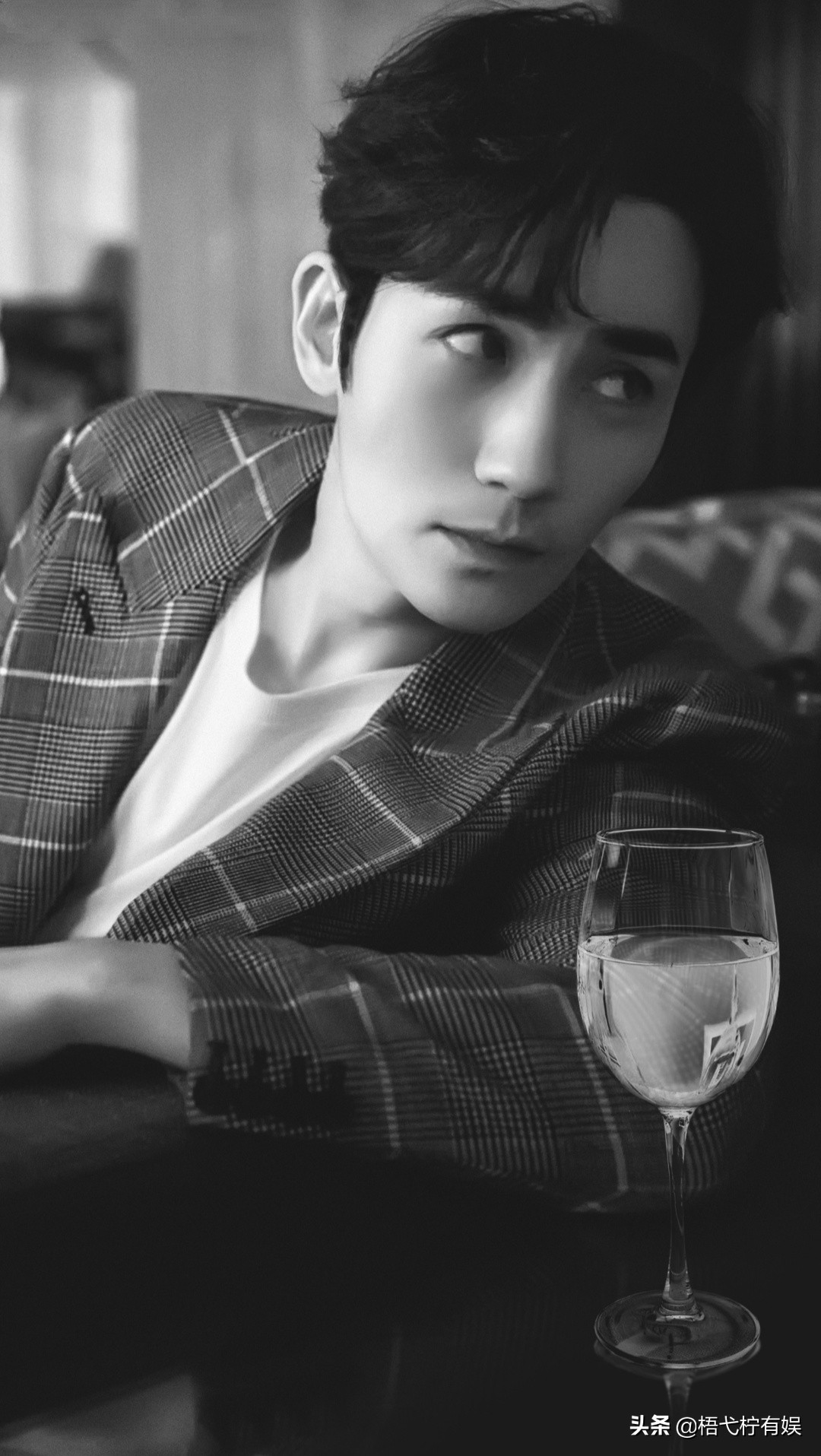 朱一龙采访结束后发生什么,朱一龙事件完整版