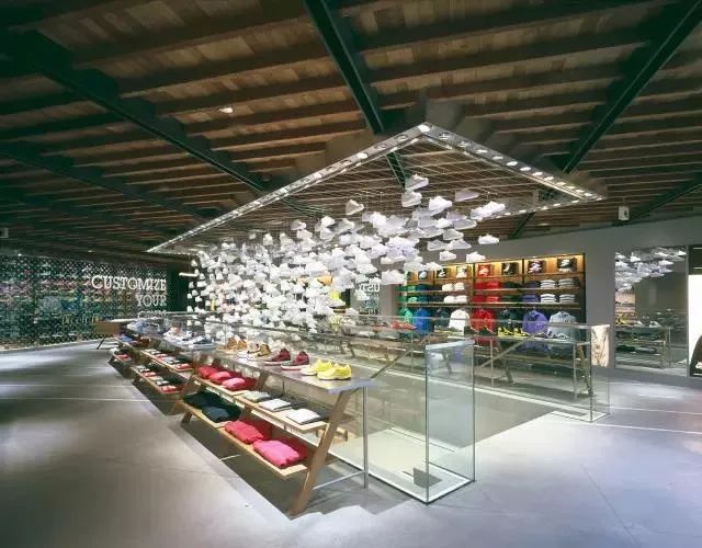 深度解析优衣库成功之秘,优衣库从生产到门店的过程