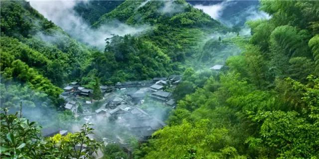 适合自由行的旅行胜地,在中国去哪里旅游又省钱又惬意