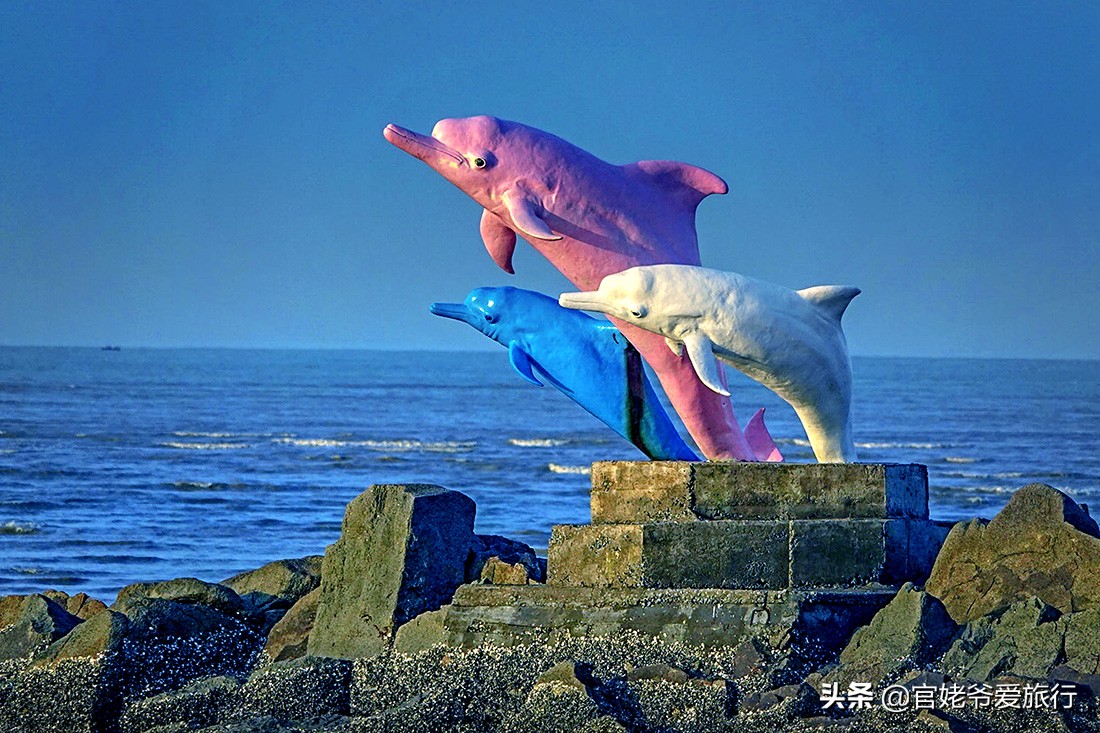 中国海岸线为什么比美国海岸线长,中国海岸线那么长为啥沙滩很少