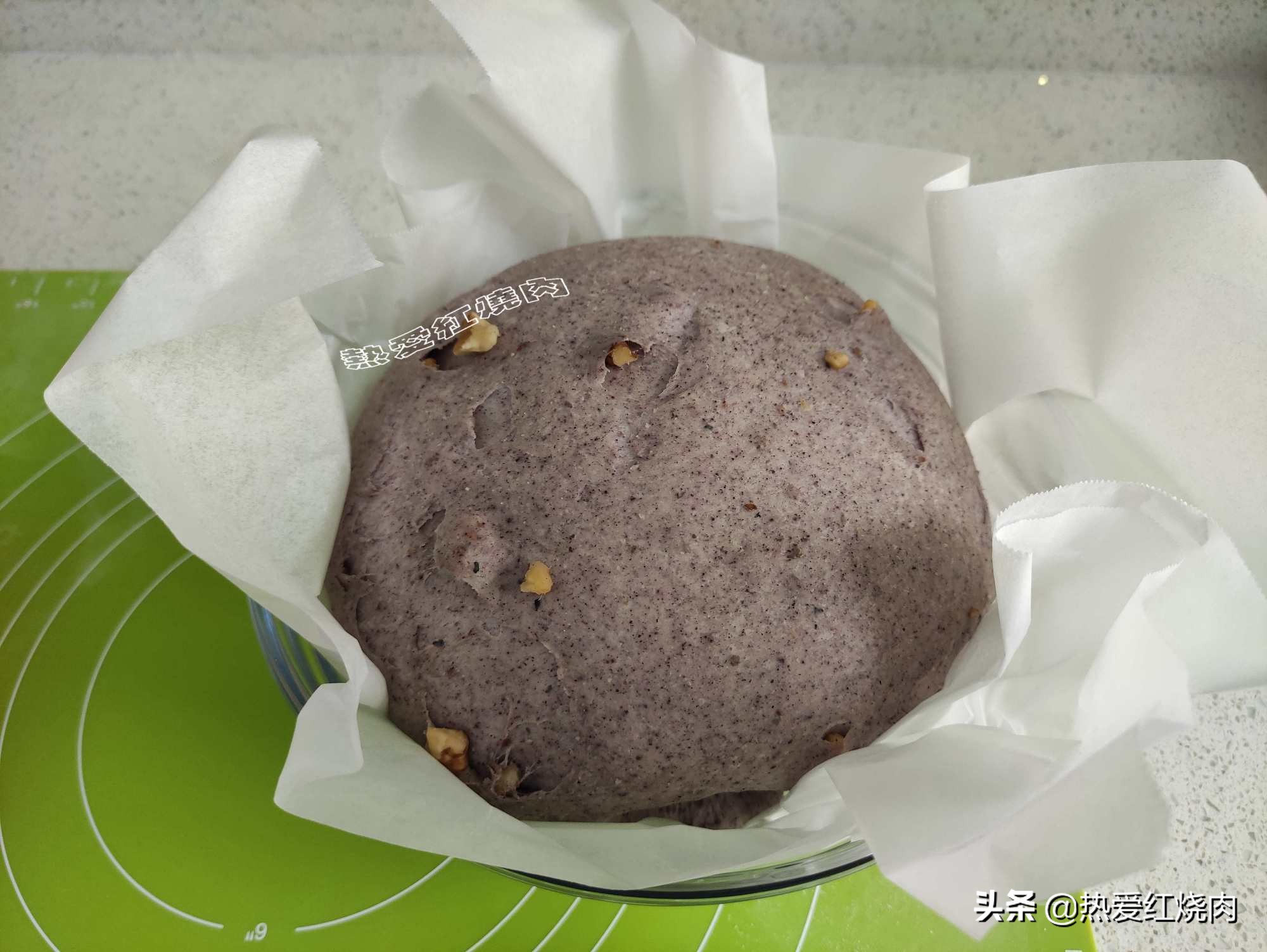 吐司面包神仙吃法不需要黄油,吐司面包神仙吃法无黄油