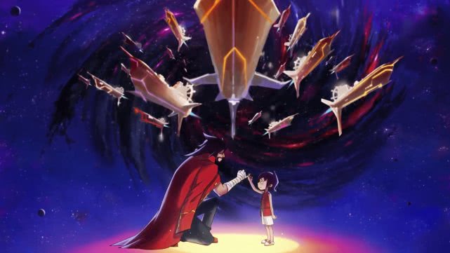 星游记彩虹海的秘密到底是什么,星游记2动画片全集