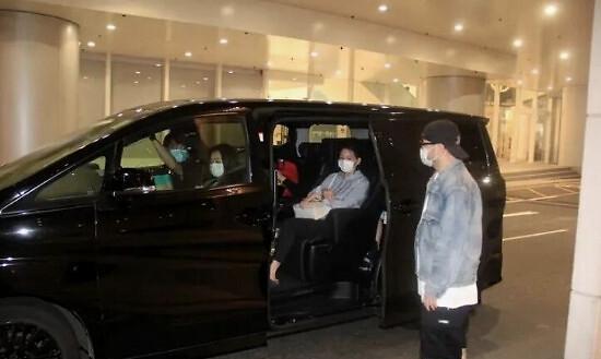 香港影坛6大绝色美人境况悬殊:张敏失业,关之琳活成亿万富婆