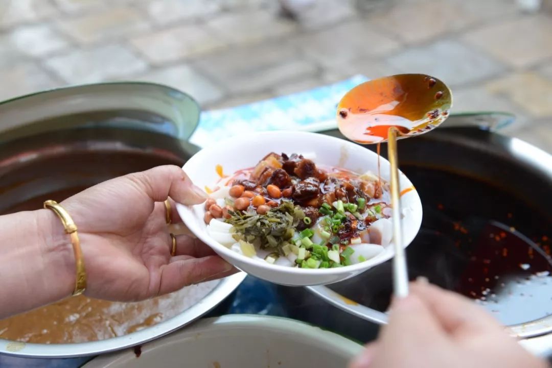 米和辣椒的做法,贵州辣椒炒米