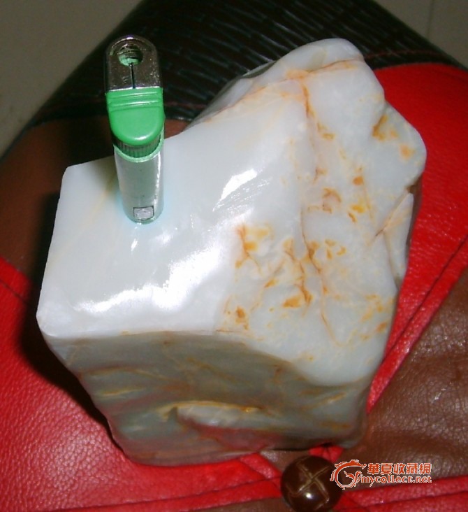 玉石的种类及鉴别方法,玉石种类和鉴别图片