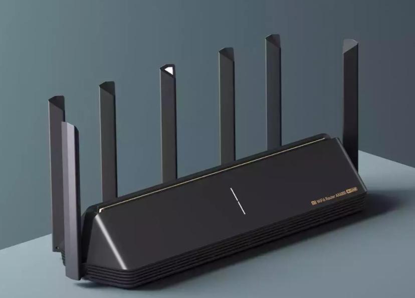 2023年值得购买的wifi6路由器,推荐一款性价比高的wifi6路由器