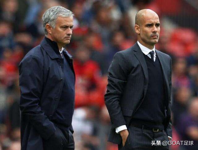 惊呆!盘点世界足坛待业的六大名帅,几乎都曾和巴萨联系到一起