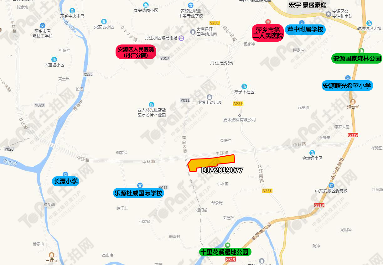 土拍最新地块,2022年土拍拿地情况