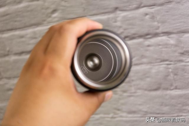 华为智能水杯哈尔斯加热,华为哈尔斯智能水杯起水雾