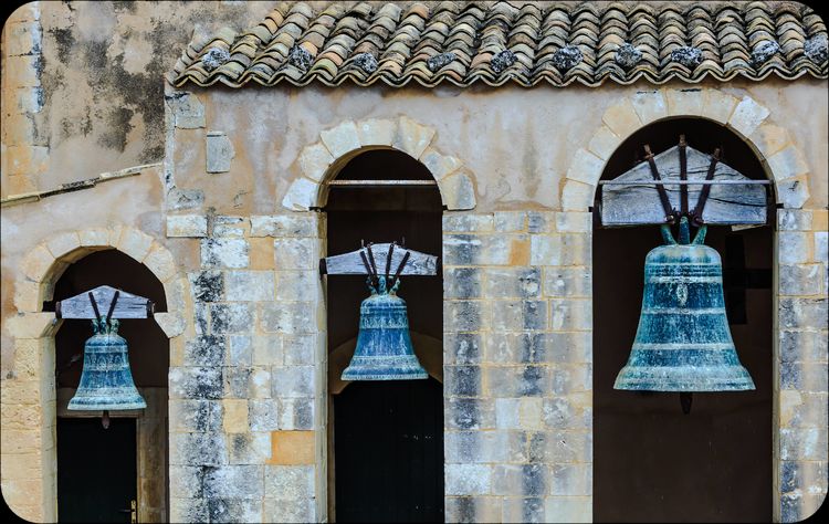 情迷西西里：漫步“蜜糖小城”诺托，感受巴洛克建筑艺术的灵动、浪漫与激情