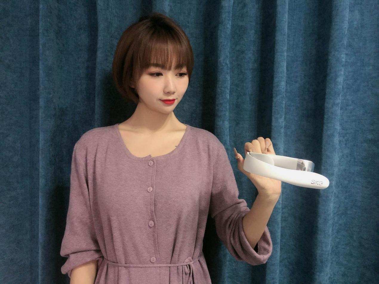 颈椎枕按摩器十大排行,颈椎按摩神器护颈枕用哪一款好