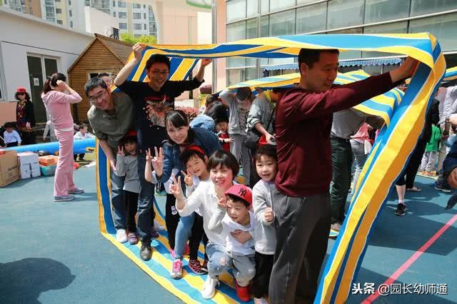 幼儿园运动会的游戏视频,大班趣味运动会游戏比赛项目