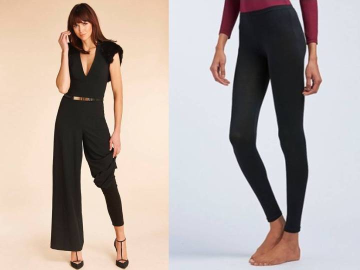 3种穿搭小套路保你冬天又美又暖,教你保暖又减龄的穿法