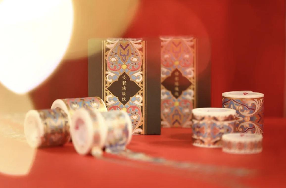 国货之光展示国潮新活力,新国货心传承东方之美