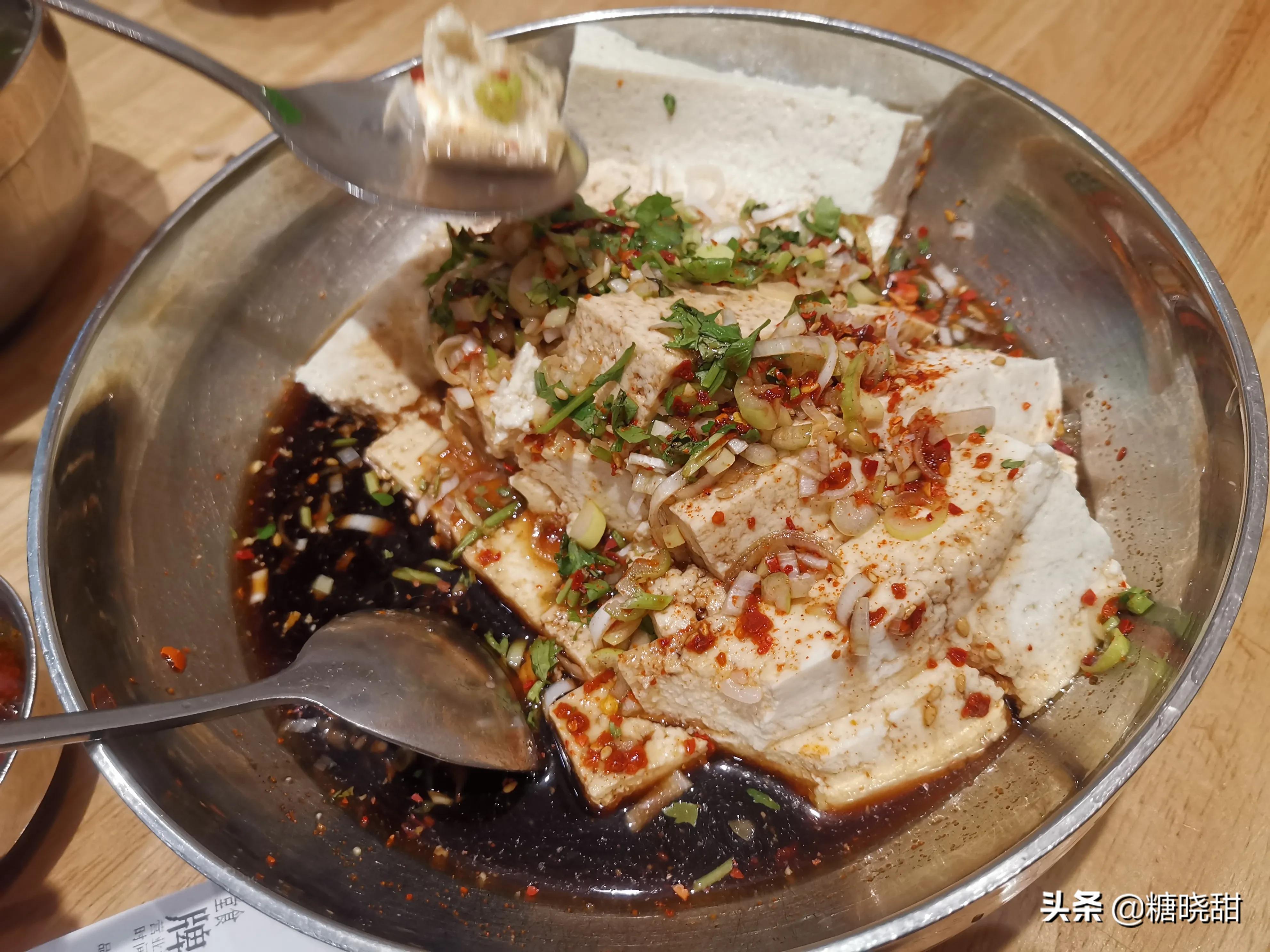 朝鲜牛肉汤饭哪家最好,延吉最好吃的牛肉汤饭