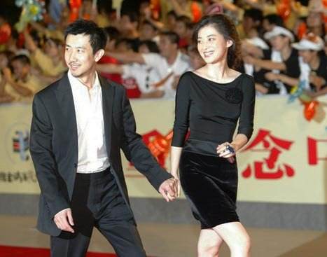 梅婷前夫被砍伤后现在过得怎样,梅婷前夫鄢颇照片