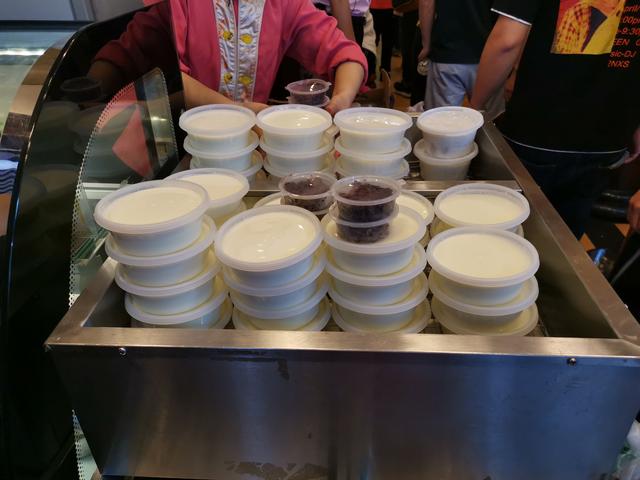 吃到自己破产！篇十六：来广州旅行传统甜品吃哪家？看这篇就够了